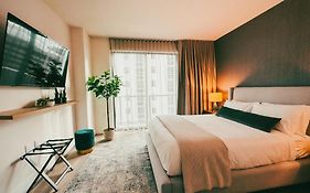 Smart Brickell Hotel